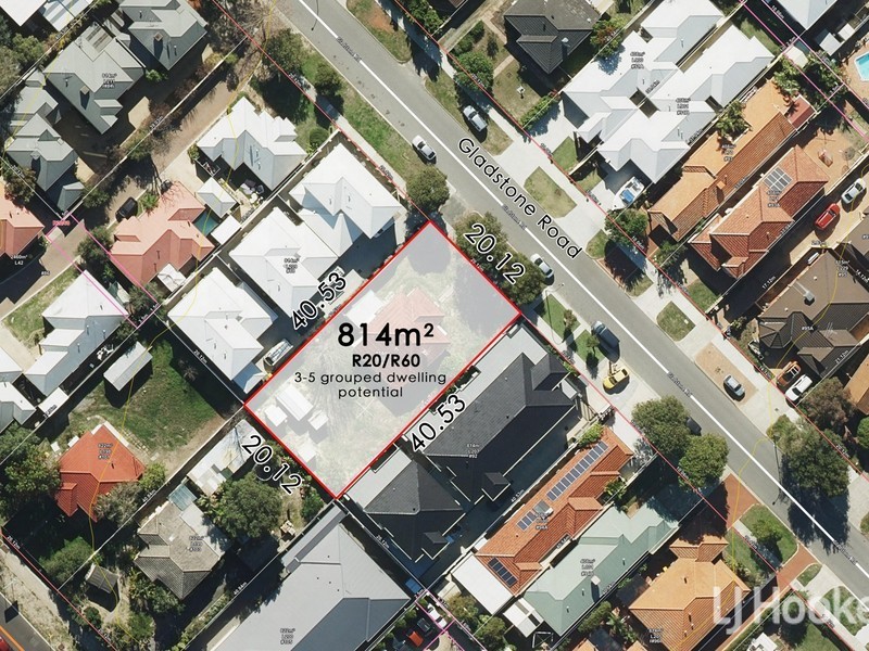 90 Gladstone Road, Rivervale WA 6103