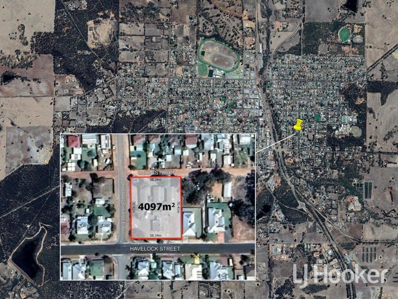 28 Havelock Street, Narrogin WA 6312