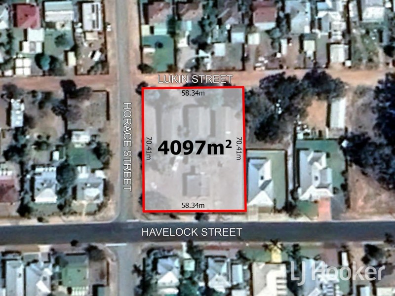 28 Havelock Street, Narrogin WA 6312