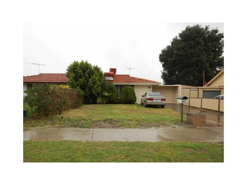 1/193 Swansea Street, East Victoria Park WA 6101