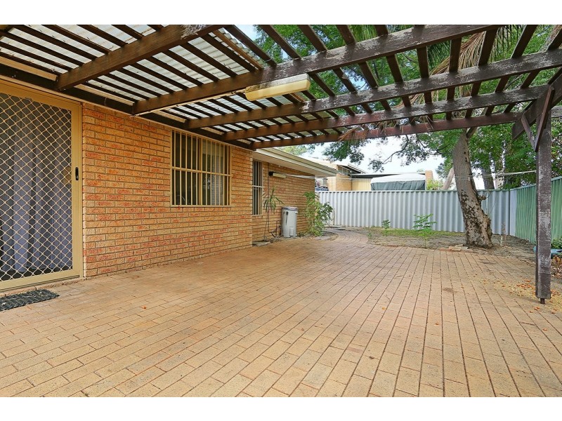 3/1A Isobel Street, Bentley WA 6102