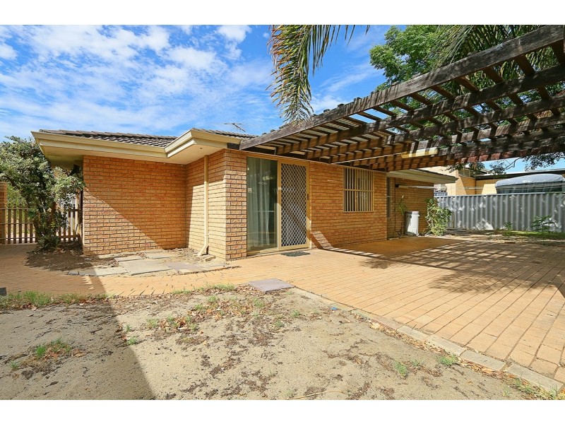 3/1A Isobel Street, Bentley WA 6102