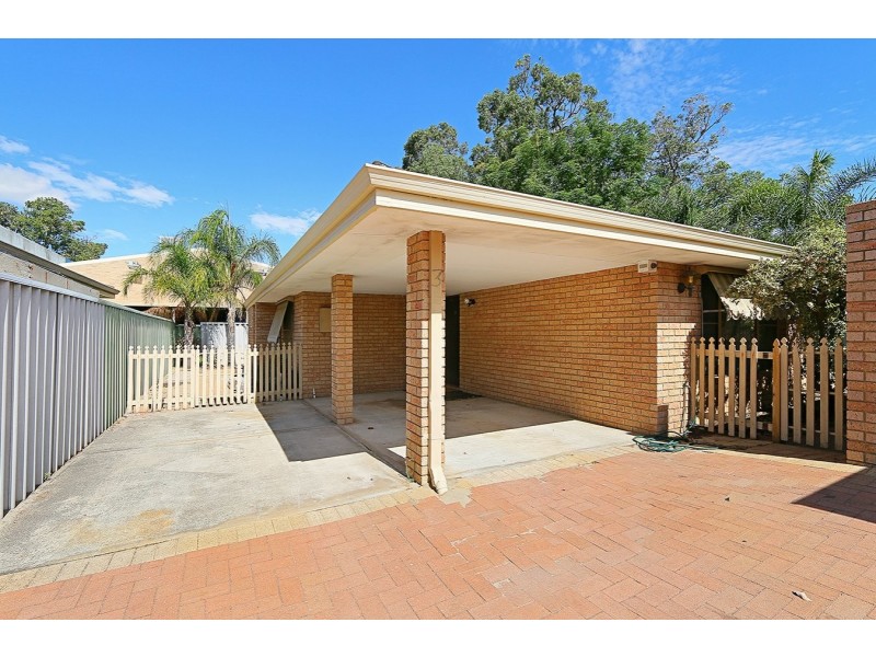 3/1A Isobel Street, Bentley WA 6102