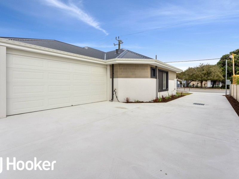 204A Hamilton Street, Queens Park WA 6107