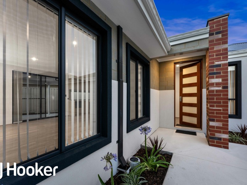 204A Hamilton Street, Queens Park WA 6107