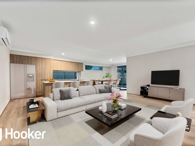 204A Hamilton Street, Queens Park WA 6107