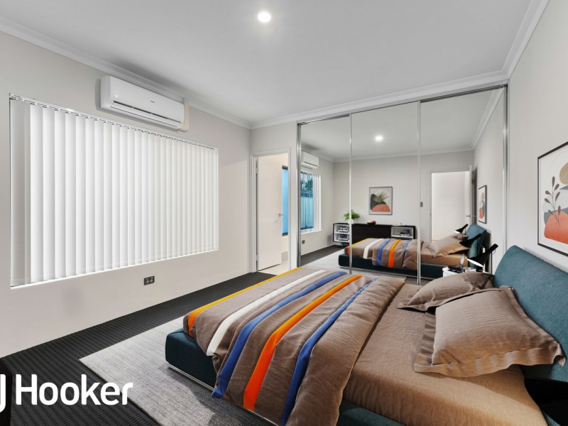 204A Hamilton Street, Queens Park WA 6107