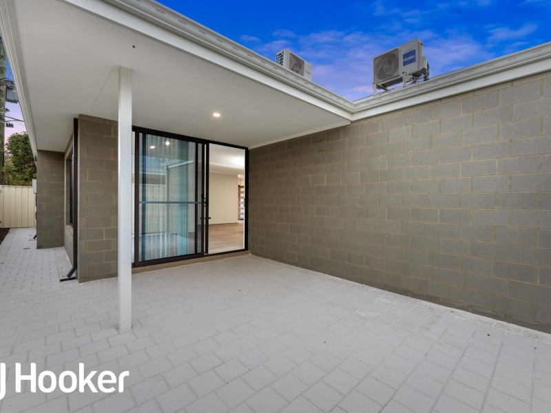 204A Hamilton Street, Queens Park WA 6107