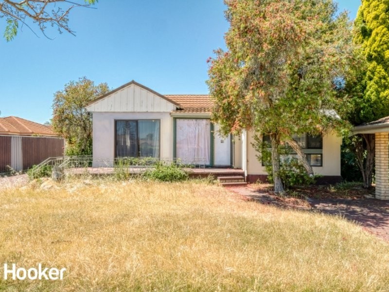 1/122 Raleigh Street, Carlisle WA 6101