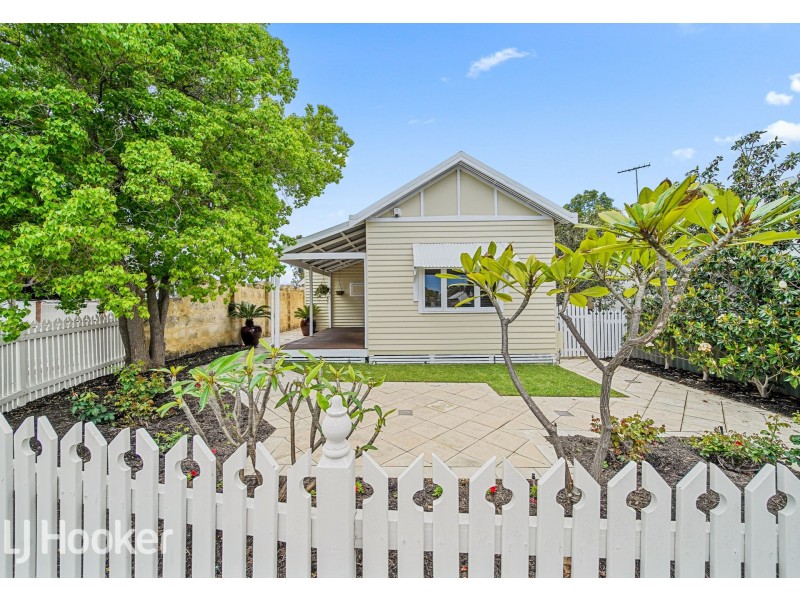 64 Westminster Street, East Victoria Park WA 6101