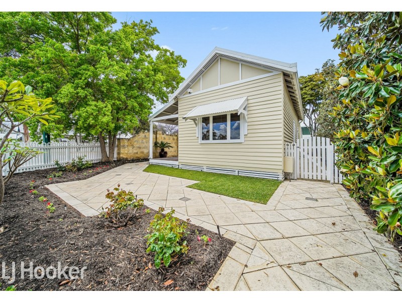 64 Westminster Street, East Victoria Park WA 6101