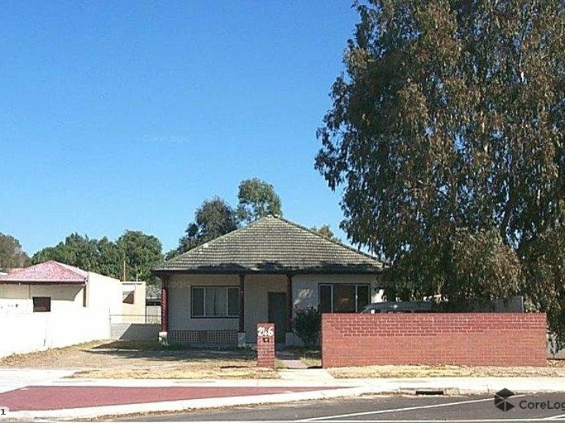 246 Epsom Avenue, Belmont WA 6104