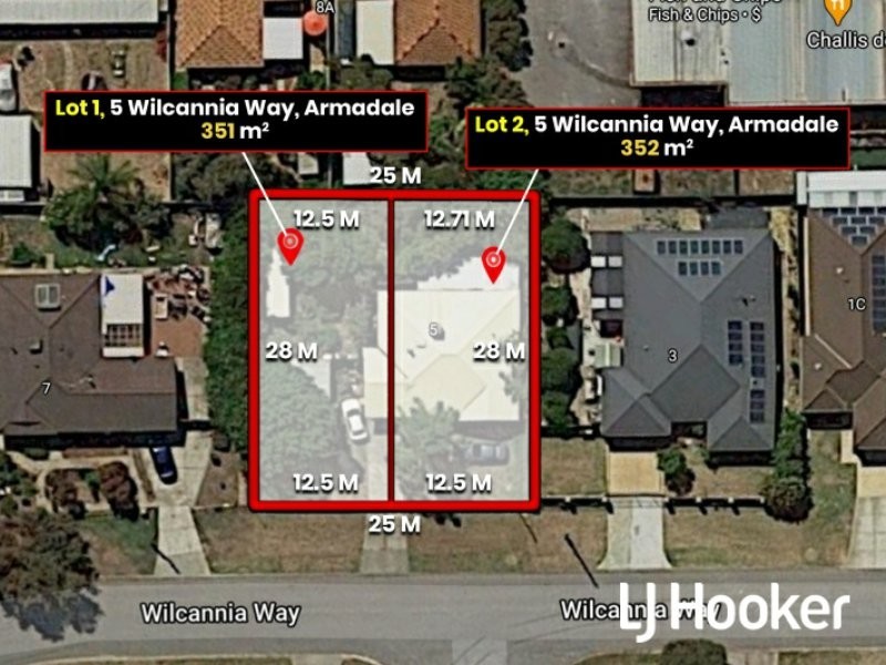 5B Wilcannia Way, Armadale WA 6112
