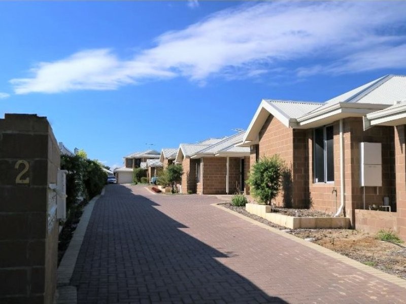 6/82 Great Northern Highway, Midland WA 6056