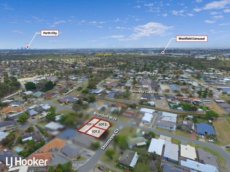 15A Brandon Way, Lynwood WA 6147