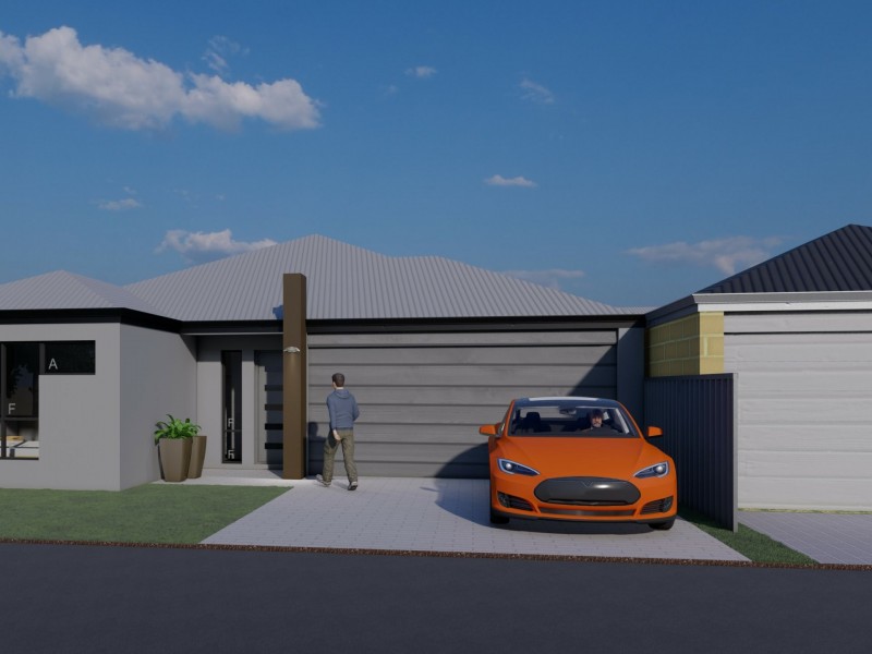 15A Brandon Way, Lynwood WA 6147