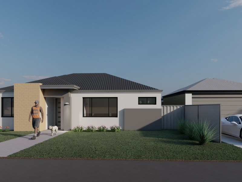 15A Brandon Way, Lynwood WA 6147