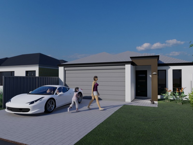 15A Brandon Way, Lynwood WA 6147