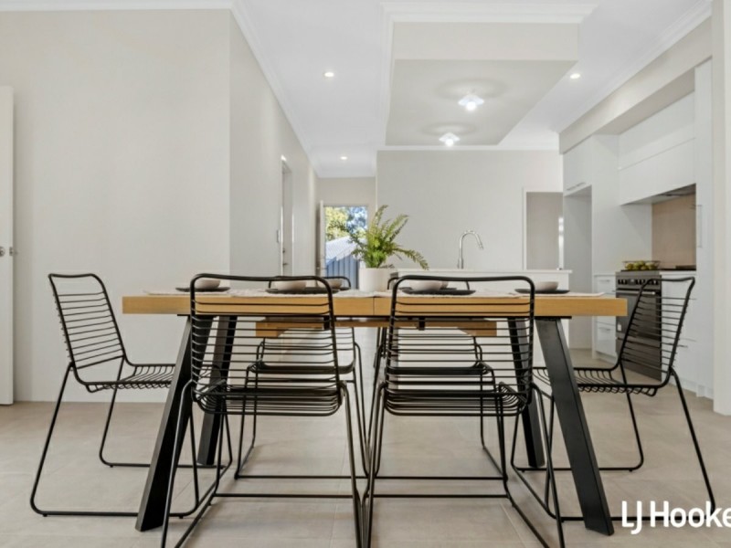 1, 2 & 3/11 Argyle Street, Bentley WA 6102