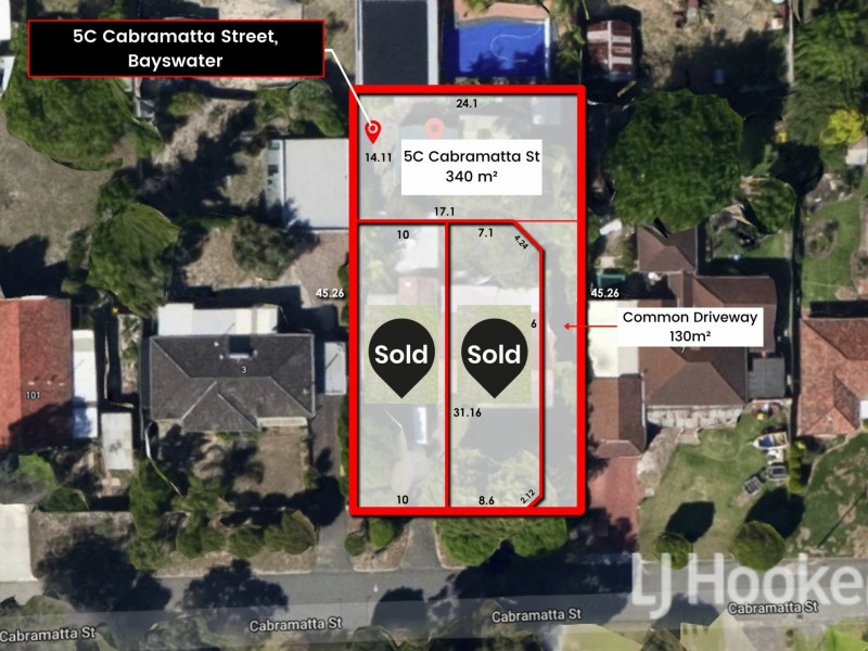 5C Cabramatta Street, Bayswater WA 6053