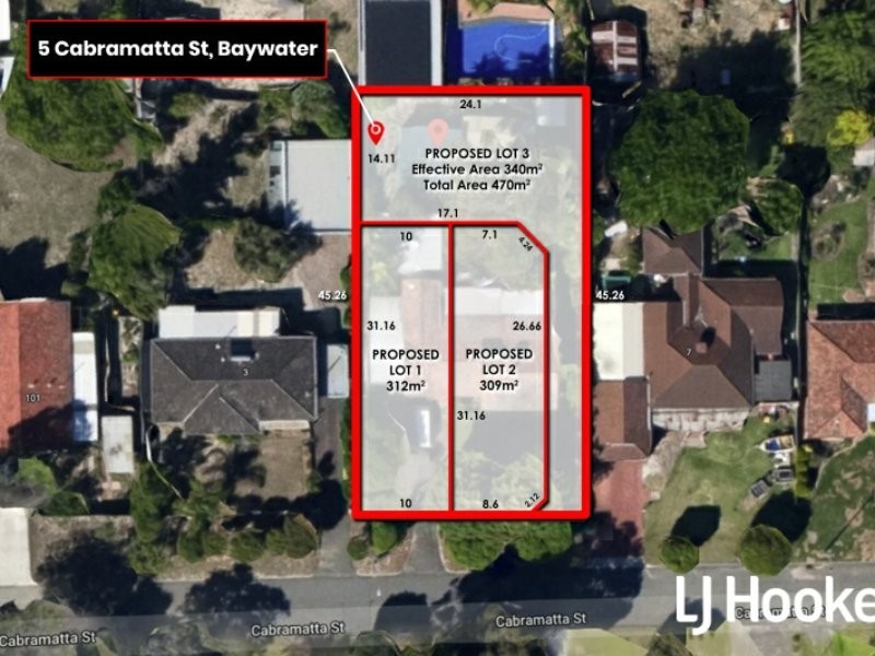 5C Cabramatta Street, Bayswater WA 6053