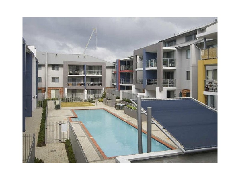 9/17-19 Carr Street, West Perth WA 6005