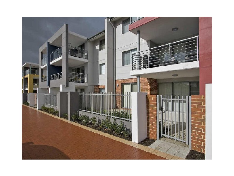 9/17-19 Carr Street, West Perth WA 6005