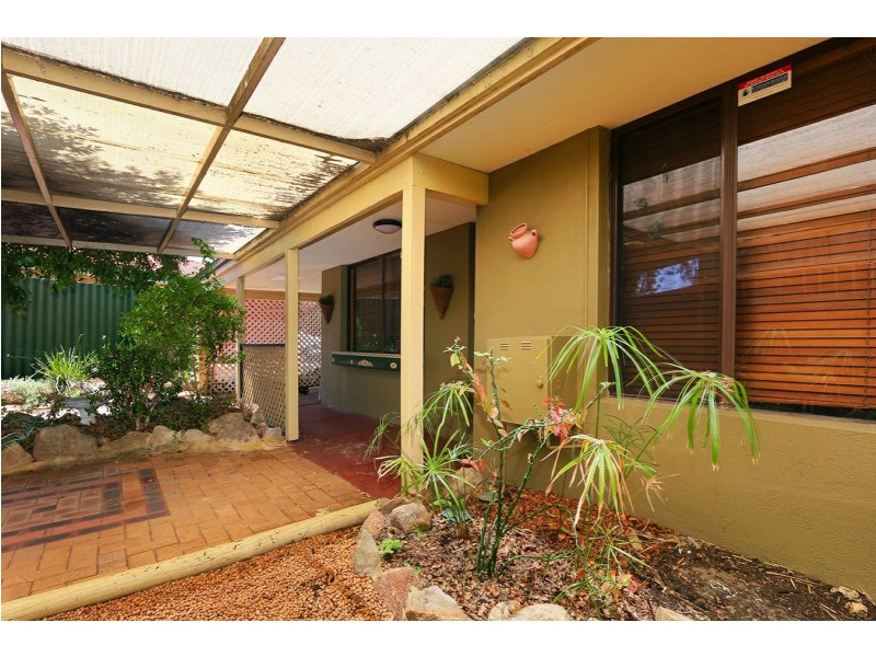 6/138 Rutland Avenue, Carlisle WA 6101