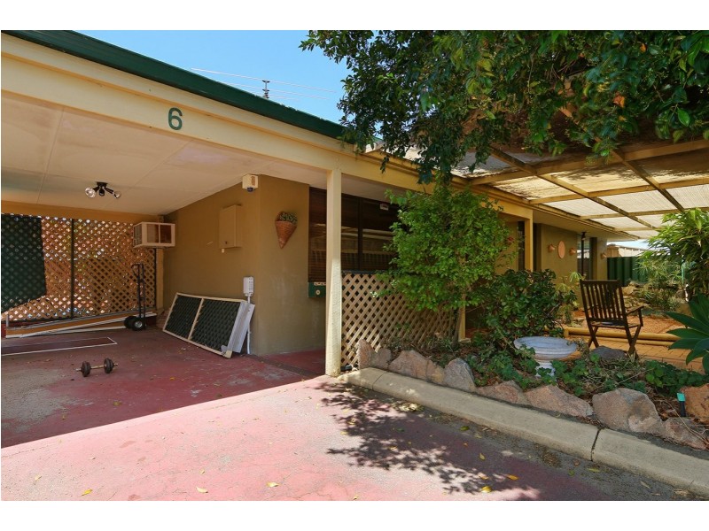 6/138 Rutland Avenue, Carlisle WA 6101