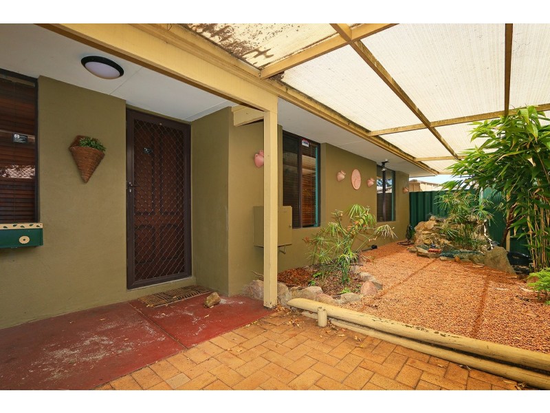 6/138 Rutland Avenue, Carlisle WA 6101