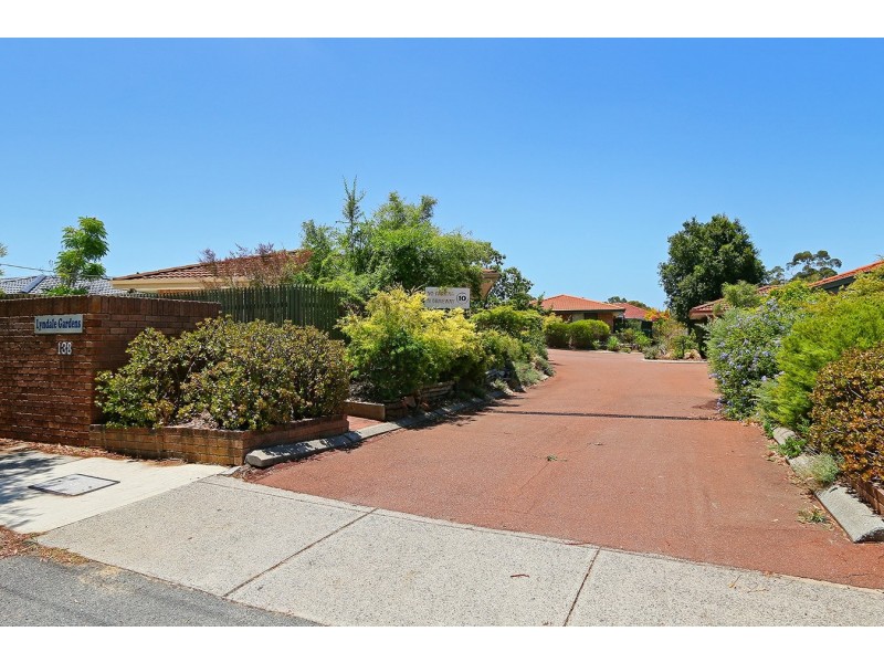 6/138 Rutland Avenue, Carlisle WA 6101