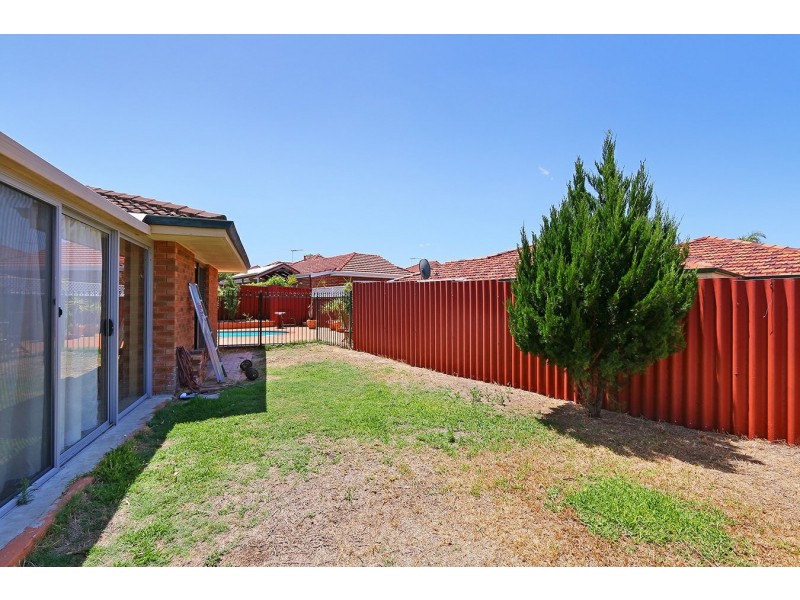 6/138 Rutland Avenue, Carlisle WA 6101