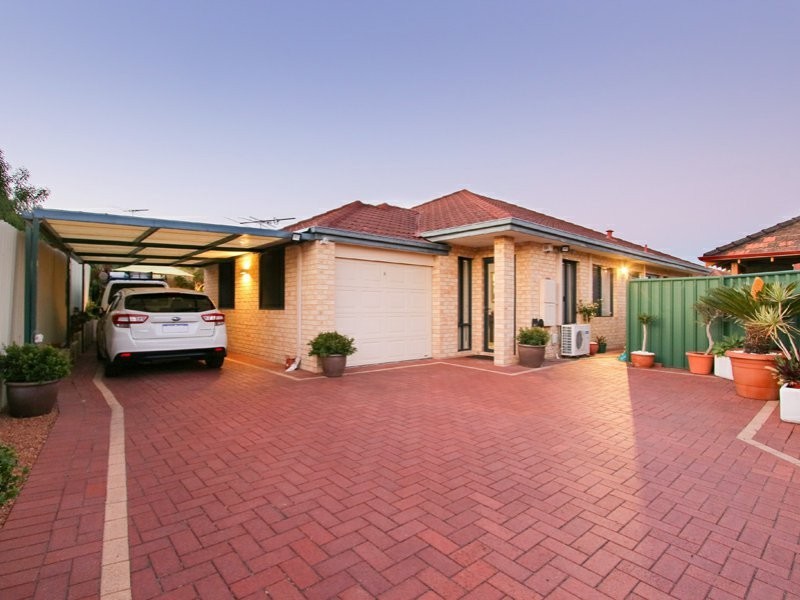 67A Walpole Street, St James WA 6102