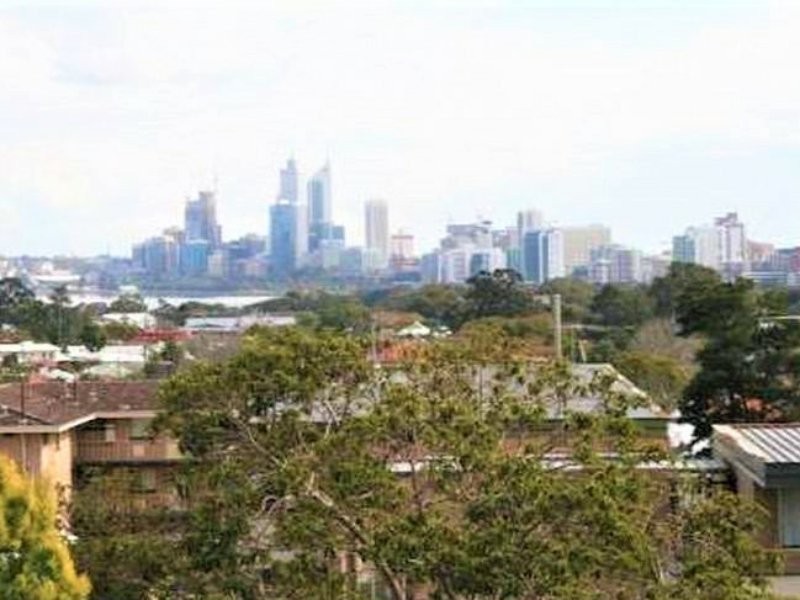 22/80 King George Street, Victoria Park WA 6100