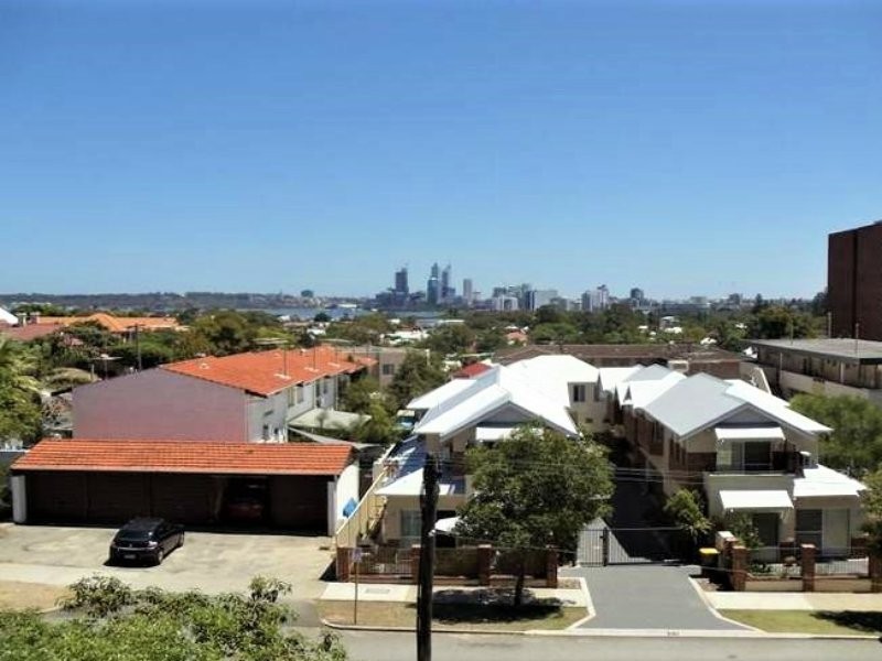 22/80 King George Street, Victoria Park WA 6100