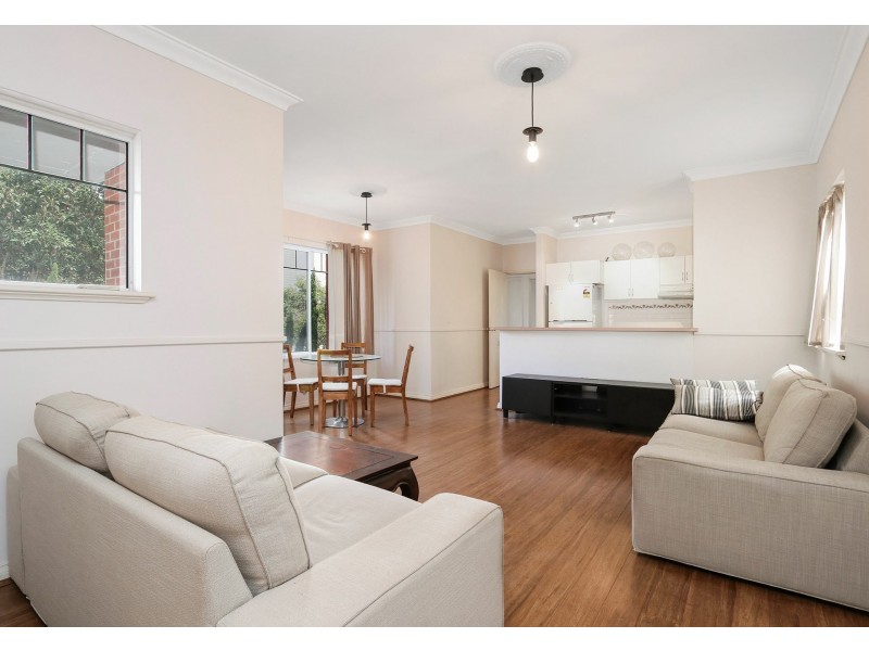 12/62 Bronte Street, East Perth WA 6004