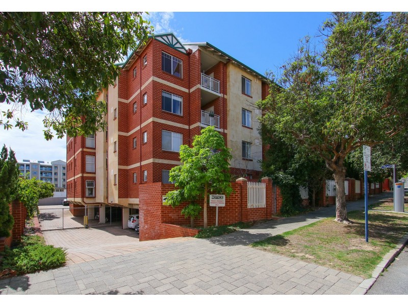 12/62 Bronte Street, East Perth WA 6004