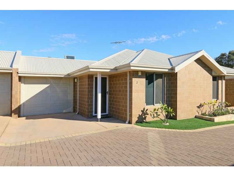 2/82 Great Northern Highway, Midland WA 6056