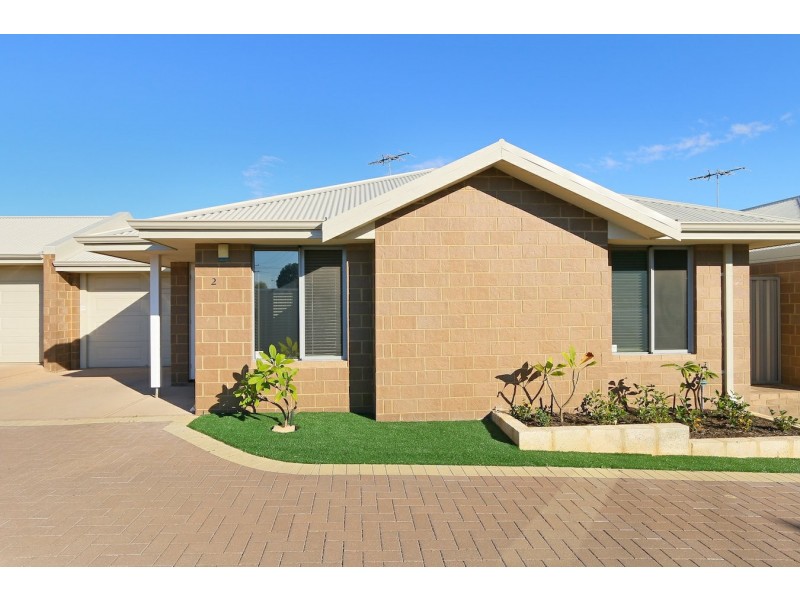 2/82 Great Northern Highway, Midland WA 6056
