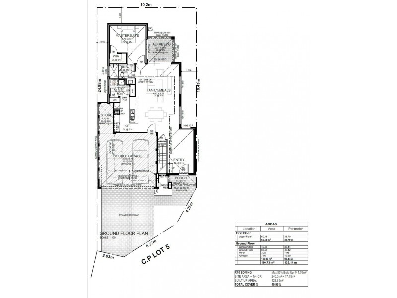 Lot 2/16 Wenden Place, Willetton WA 6155