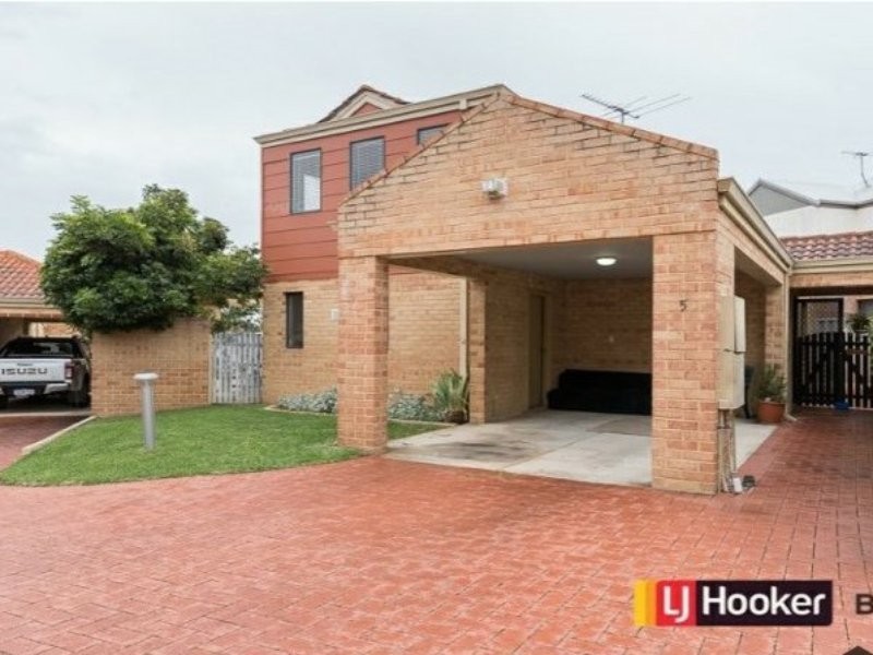 5/18-20 The Crescent, Redcliffe WA 6104