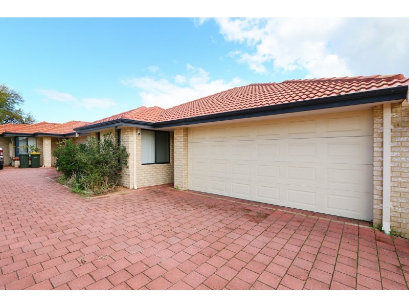 3/111 Beatty Avenue, East Victoria Park WA 6101