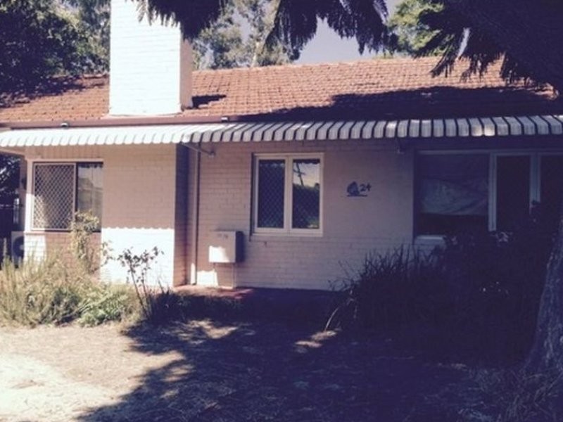24 Finnan Street, Cloverdale WA 6105