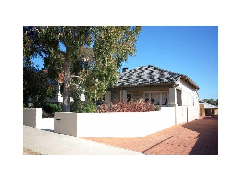 23 Alday Street, St James WA 6102