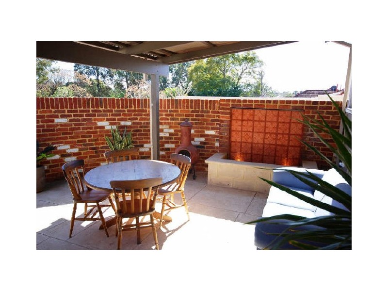 23 Alday Street, St James WA 6102