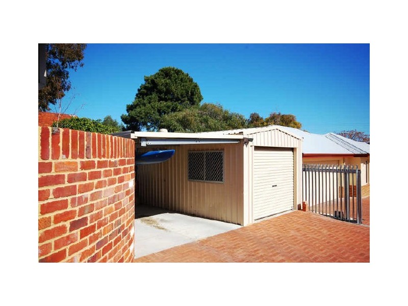 23 Alday Street, St James WA 6102