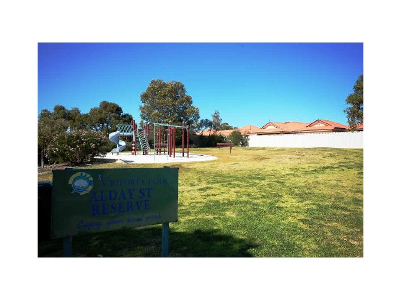 23 Alday Street, St James WA 6102