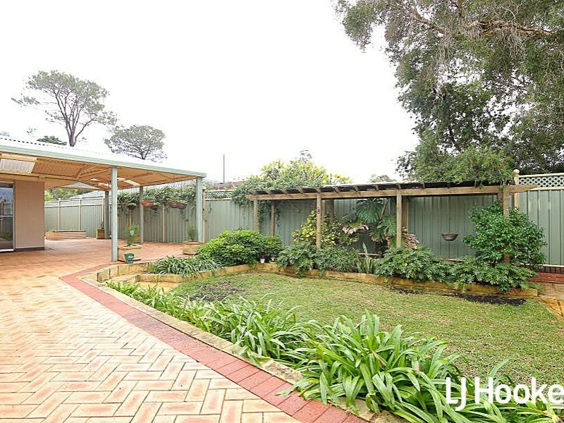 24 Morrison Way, Willetton WA 6155
