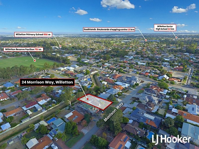 24 Morrison Way, Willetton WA 6155