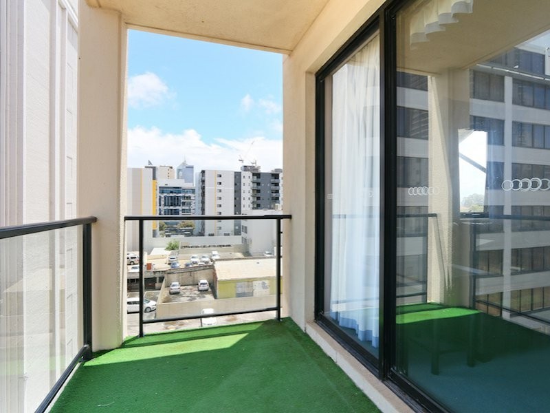 37/273 Hay Street, East Perth WA 6004